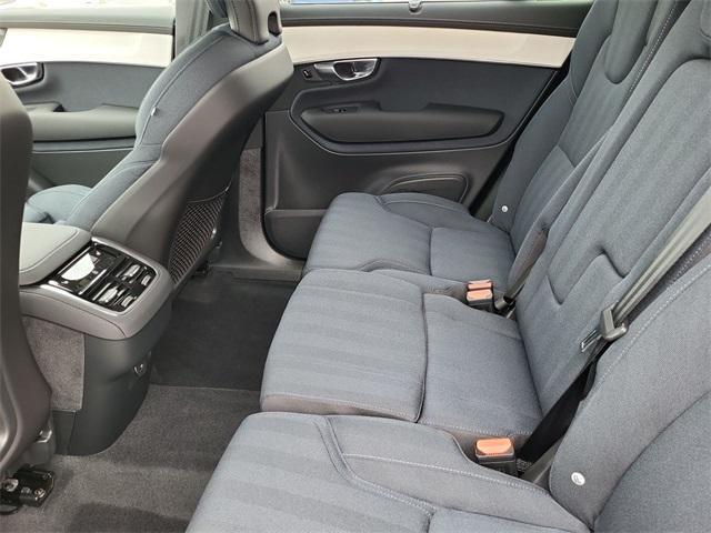 new 2025 Volvo XC90 car, priced at $70,594