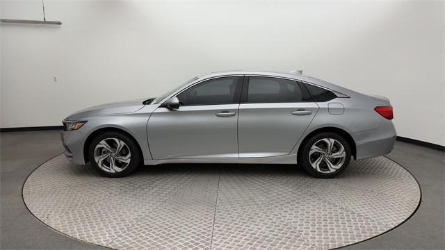 used 2018 Honda Accord car, priced at $19,559