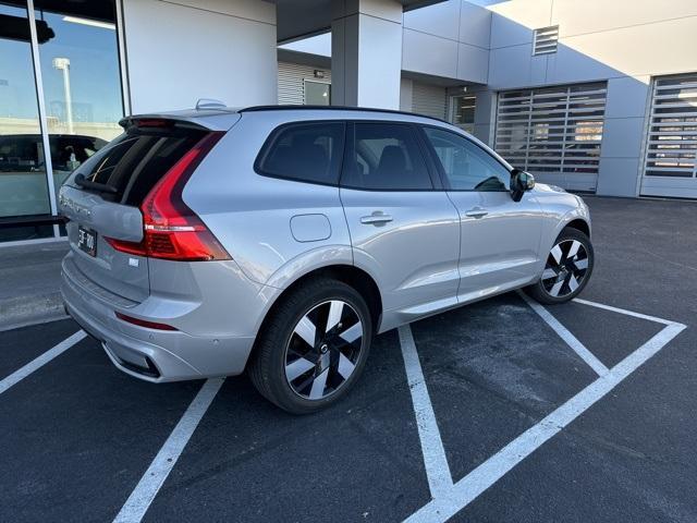 used 2024 Volvo XC60 Recharge Plug-In Hybrid car, priced at $56,559