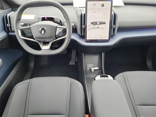 new 2025 Volvo EX30 car, priced at $46,695