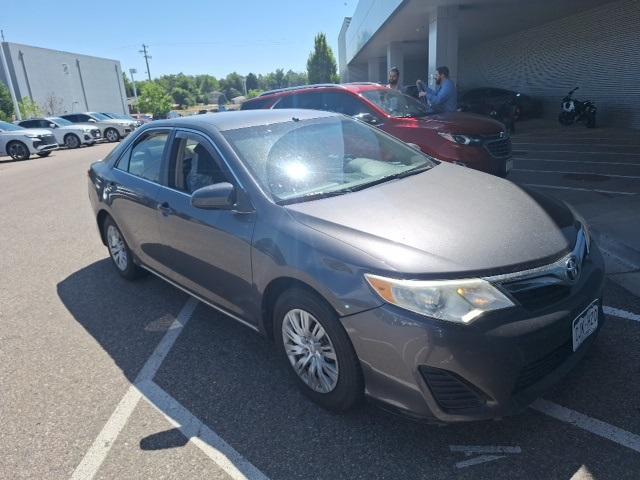 used 2012 Toyota Camry car, priced at $9,559