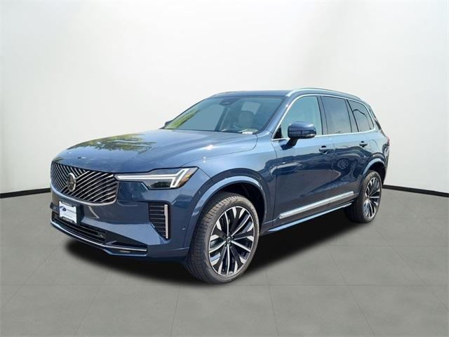 new 2025 Volvo XC90 car, priced at $78,594