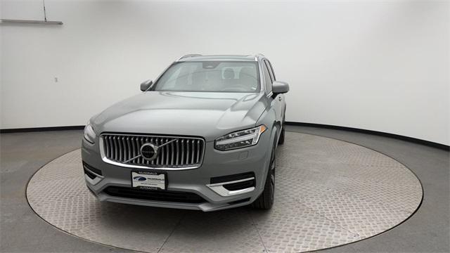 used 2024 Volvo XC90 Recharge Plug-In Hybrid car, priced at $75,559