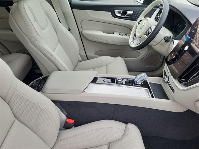 new 2026 Volvo XC60 car, priced at $64,499
