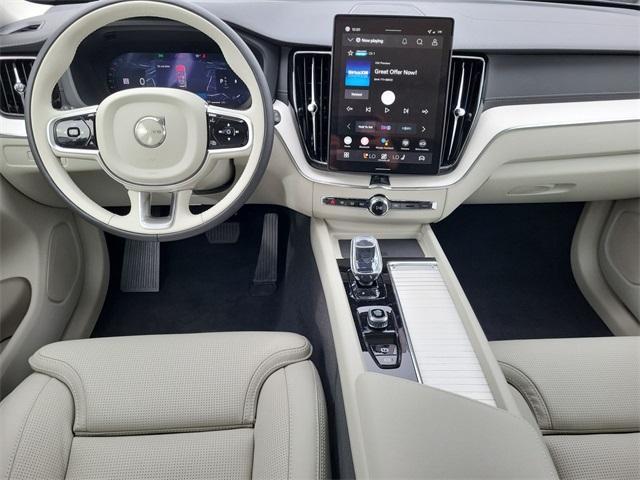 new 2026 Volvo XC60 car, priced at $64,499