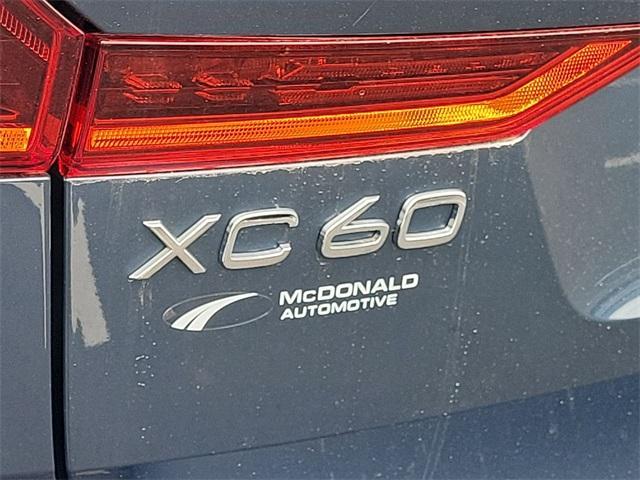 new 2026 Volvo XC60 car, priced at $64,499