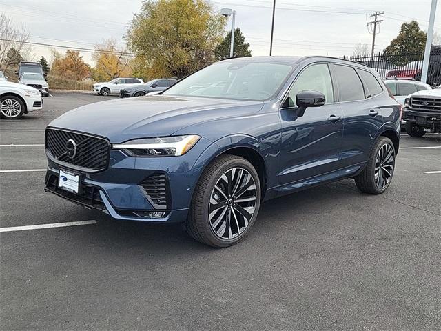new 2026 Volvo XC60 car, priced at $64,499