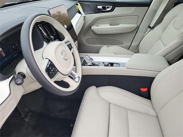 new 2026 Volvo XC60 car, priced at $64,499