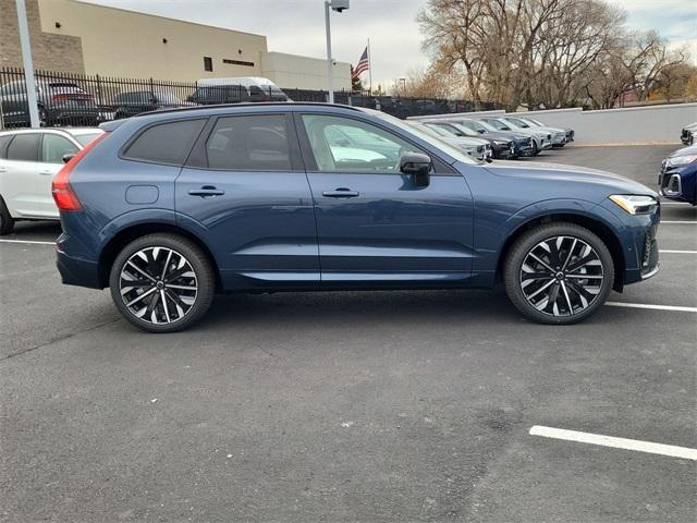 new 2026 Volvo XC60 car, priced at $64,499