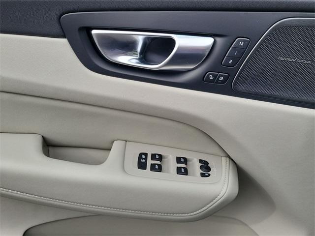 new 2026 Volvo XC60 car, priced at $64,499