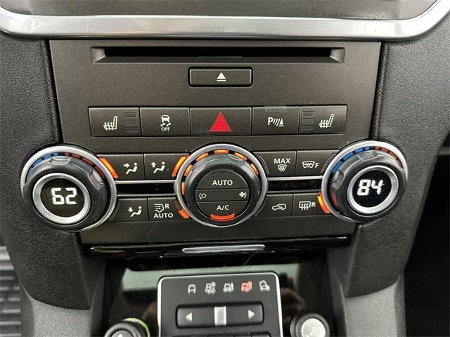 used 2015 Land Rover LR4 car, priced at $13,159
