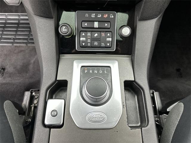 used 2015 Land Rover LR4 car, priced at $13,159