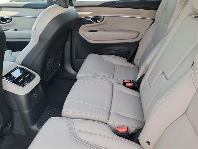 new 2025 Volvo XC90 Plug-In Hybrid car, priced at $82,405