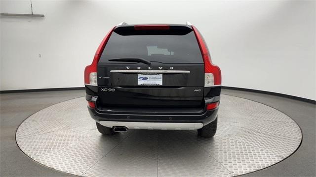 used 2013 Volvo XC90 car, priced at $8,559