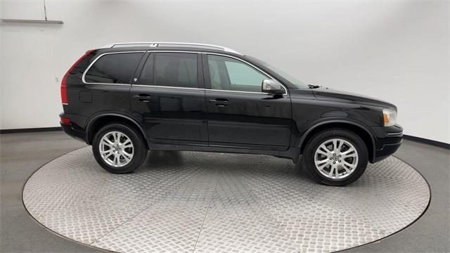 used 2013 Volvo XC90 car, priced at $8,559