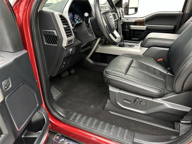 used 2019 Ford F-150 car, priced at $35,059