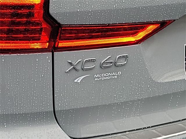 new 2025 Volvo XC60 Plug-In Hybrid car, priced at $65,485