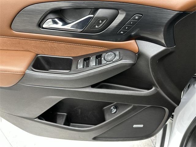used 2019 Chevrolet Traverse car, priced at $29,959