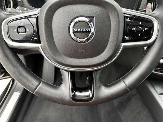 used 2022 Volvo S60 car, priced at $34,559