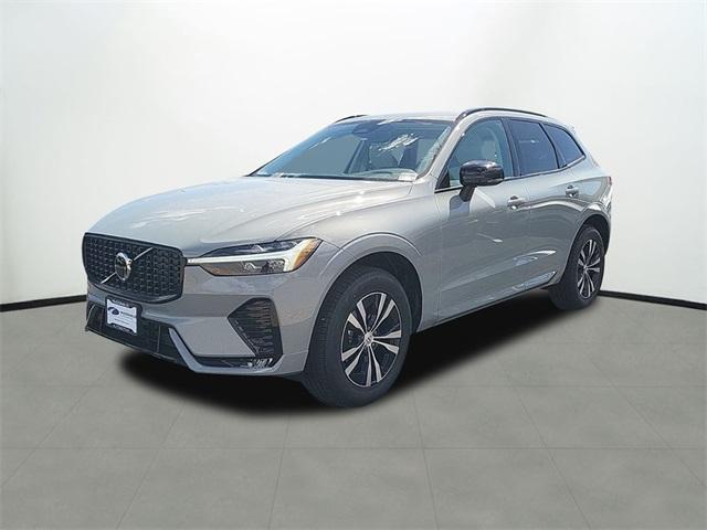 new 2025 Volvo XC60 car, priced at $49,515