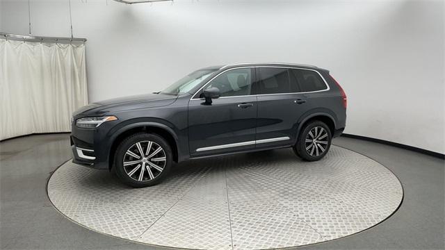 used 2022 Volvo XC90 car, priced at $45,559