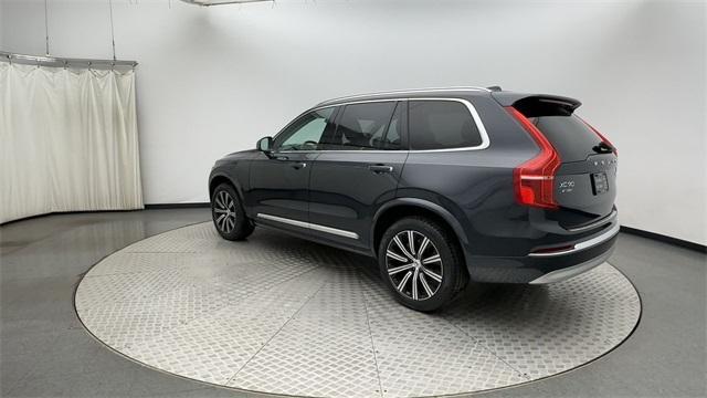 used 2022 Volvo XC90 car, priced at $45,559