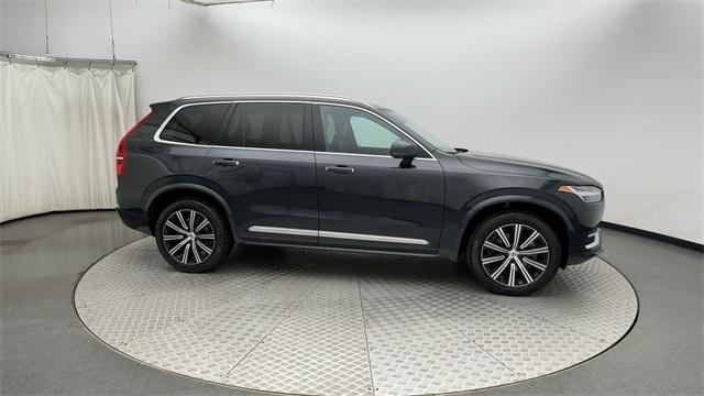 used 2022 Volvo XC90 car, priced at $45,559