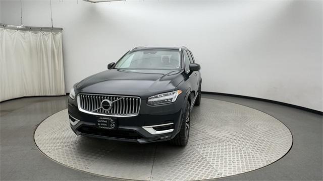 used 2022 Volvo XC90 car, priced at $45,559