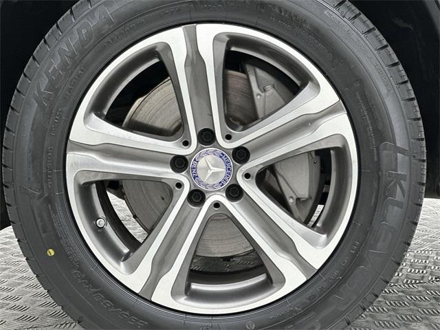 used 2017 Mercedes-Benz GLC 300 car, priced at $19,099