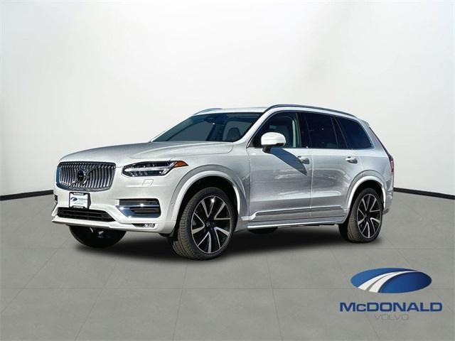 new 2024 Volvo XC90 car, priced at $63,279