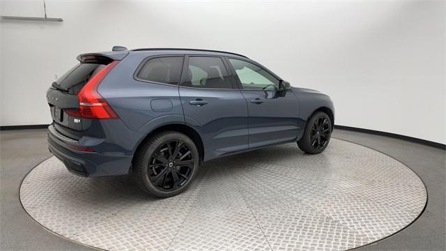 used 2022 Volvo XC60 Recharge Plug-In Hybrid car, priced at $46,559