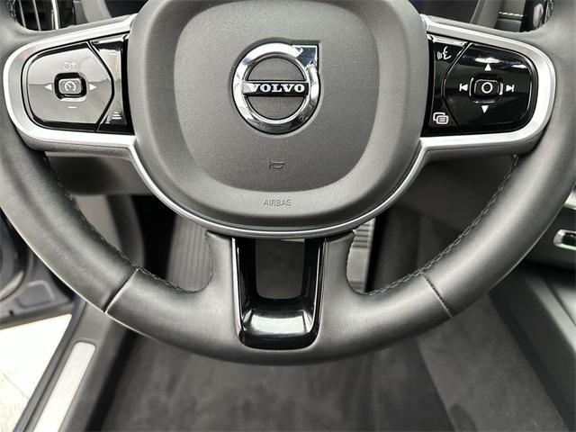used 2022 Volvo XC60 Recharge Plug-In Hybrid car, priced at $46,559