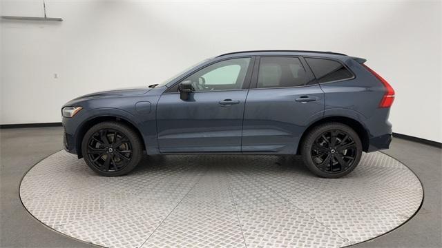 used 2022 Volvo XC60 Recharge Plug-In Hybrid car, priced at $46,559