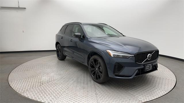 used 2022 Volvo XC60 Recharge Plug-In Hybrid car, priced at $46,559