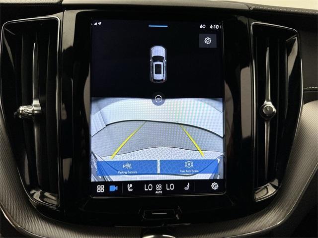 used 2022 Volvo XC60 Recharge Plug-In Hybrid car, priced at $46,559