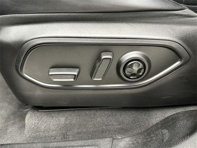 used 2021 Jeep Grand Cherokee L car, priced at $29,859