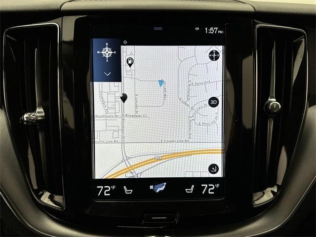 used 2019 Volvo XC60 Recharge Plug-In Hybrid car, priced at $22,559