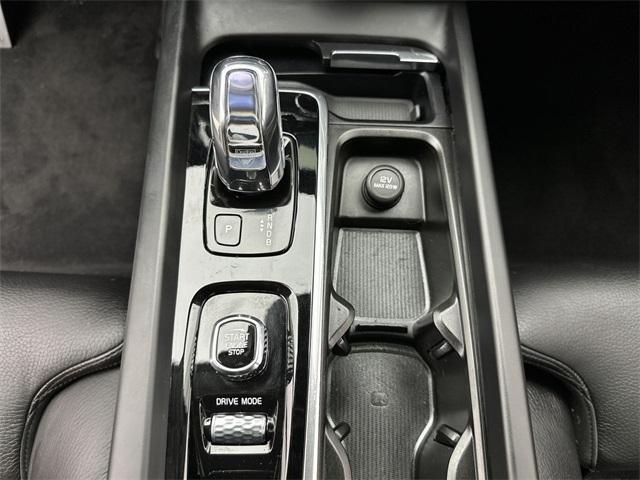 used 2019 Volvo XC60 Recharge Plug-In Hybrid car, priced at $22,559