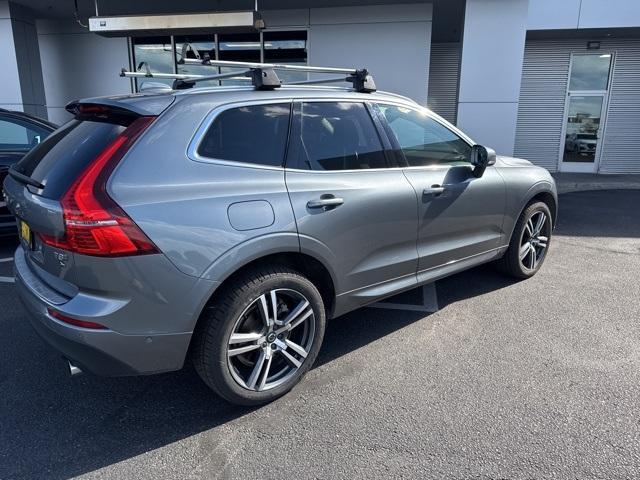 used 2019 Volvo XC60 Recharge Plug-In Hybrid car, priced at $23,099