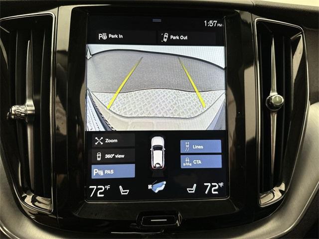 used 2019 Volvo XC60 Recharge Plug-In Hybrid car, priced at $22,559