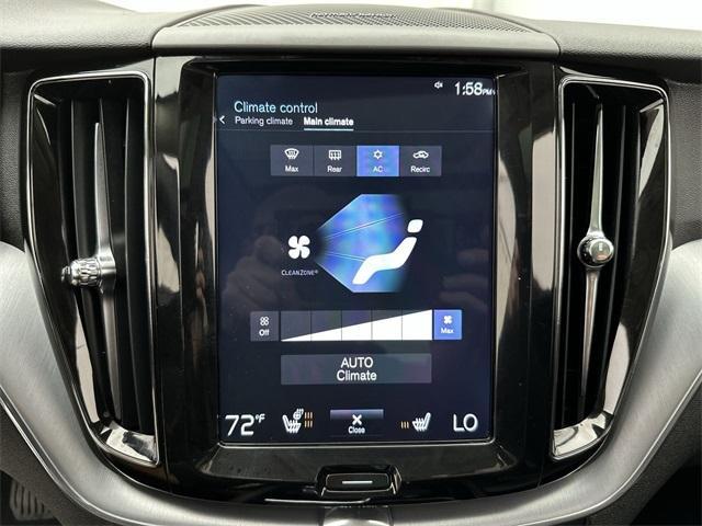 used 2019 Volvo XC60 Recharge Plug-In Hybrid car, priced at $22,559