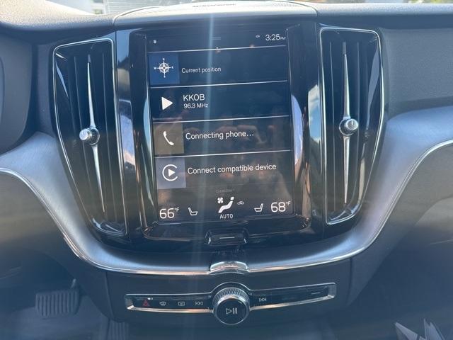 used 2019 Volvo XC60 Recharge Plug-In Hybrid car, priced at $23,099