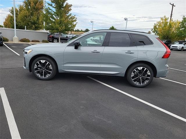 new 2026 Volvo XC60 car, priced at $58,584