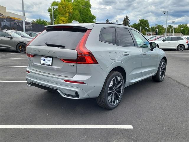 new 2026 Volvo XC60 car, priced at $58,584