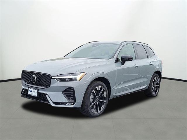 new 2026 Volvo XC60 car, priced at $58,584