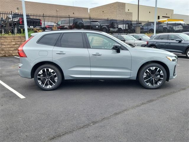 new 2026 Volvo XC60 car, priced at $58,584