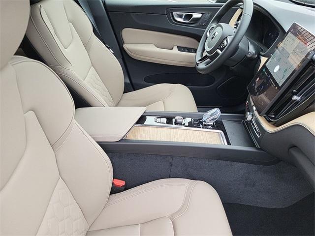 new 2026 Volvo XC60 car, priced at $58,584