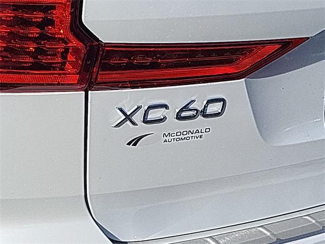 new 2025 Volvo XC60 Plug-In Hybrid car, priced at $62,075