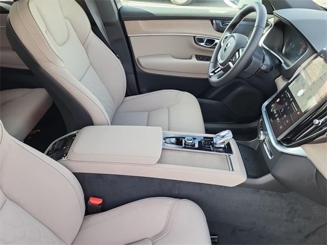 new 2026 Volvo XC90 car, priced at $74,539