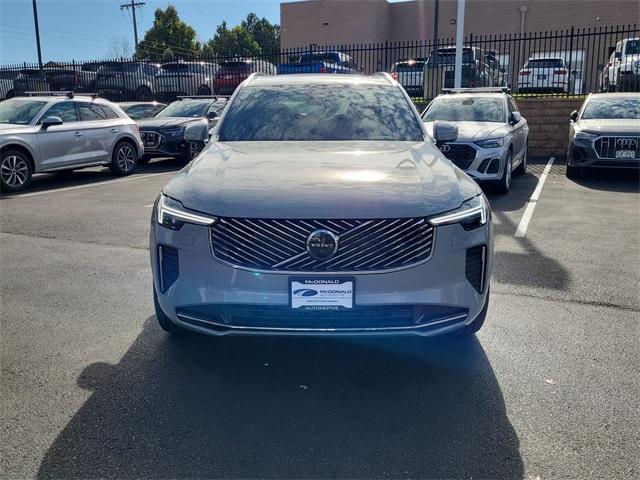 new 2026 Volvo XC90 car, priced at $74,539